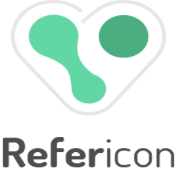 Refericon icon
