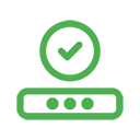 RefineURL – Hide login page, Redirect login attempt, Open link in new tab icon