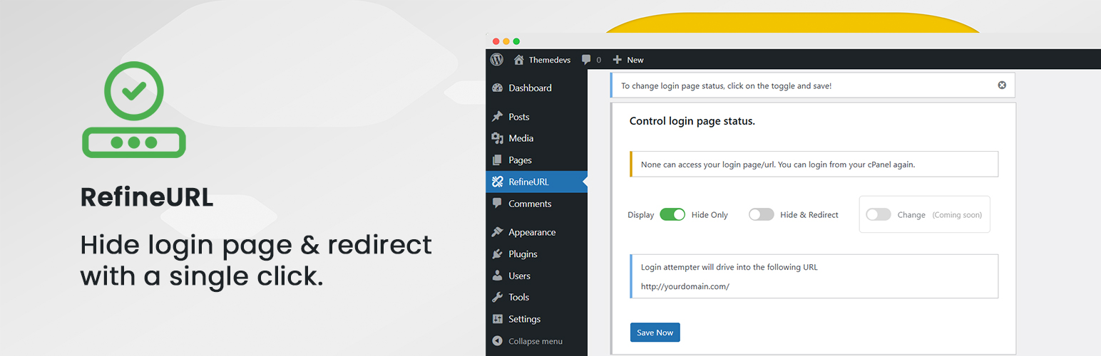 Plugin Banner