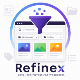Refinex icon