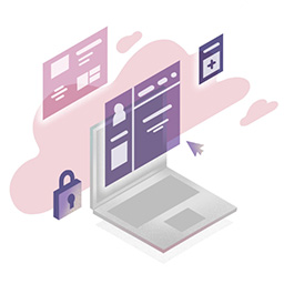 REFRESH – Professional WP Login icon