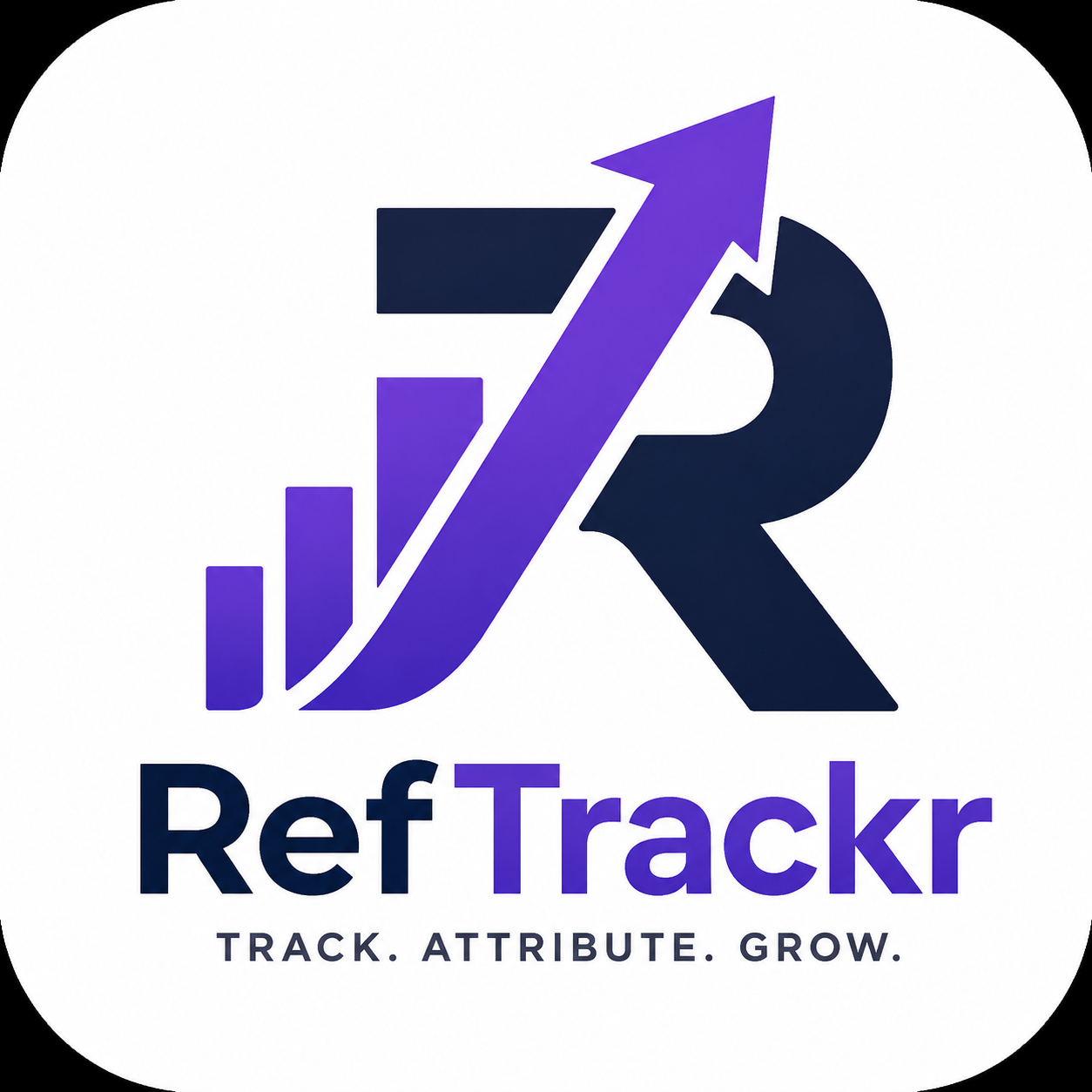 RefTrackr icon