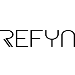 Refyn Search icon
