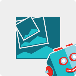 reGenerate Thumbnails Advanced icon