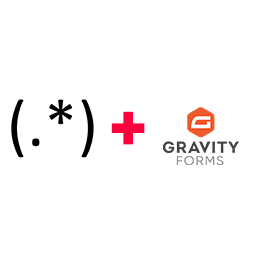 Regex Textfield: Gravityforms Add-on icon