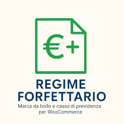 Regime Forfettario icon