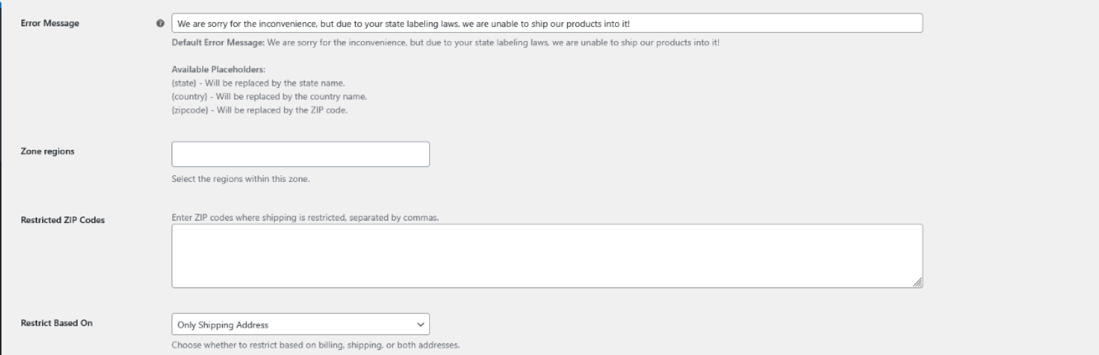 Plugin Banner