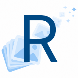 Reinvent Media Cleanup icon