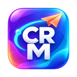 Rejoyan CRM & Campaigns for WooCommerce icon