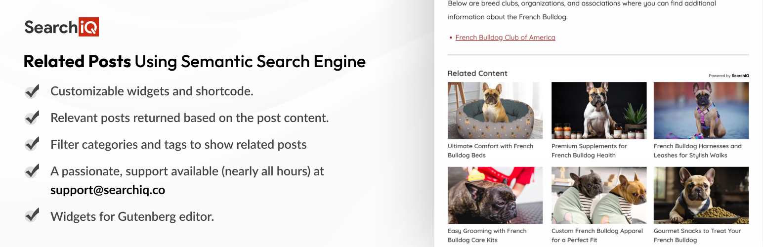 Plugin Banner