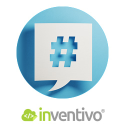 Automated Related Posts by Tags | inventivo icon