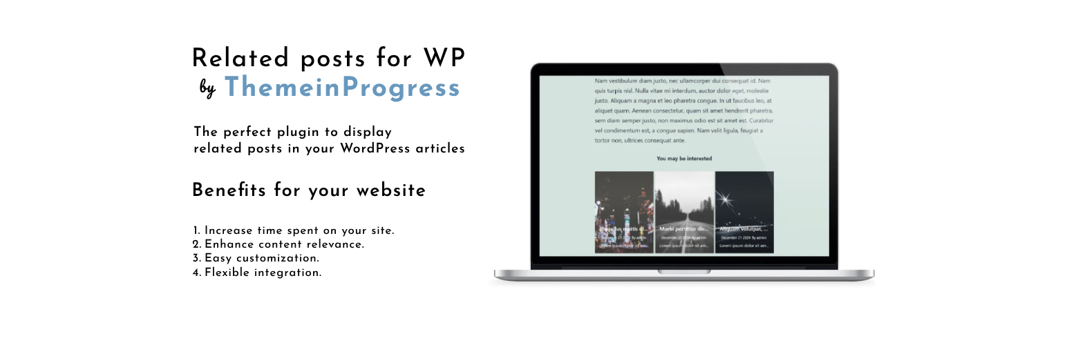 Plugin Banner