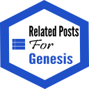 Related Posts For Genesis icon