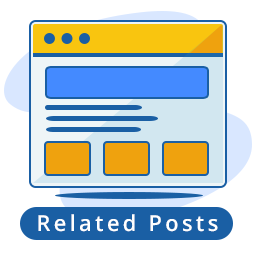 Related Posts Thumbnails icon