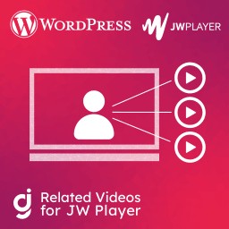 Related Videos for JW Player icon