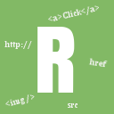Relative URL for Img and A Tags icon