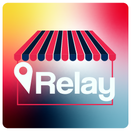 Relay Point for WooCommerce icon