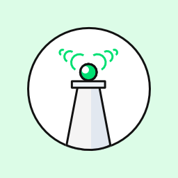 Relay icon
