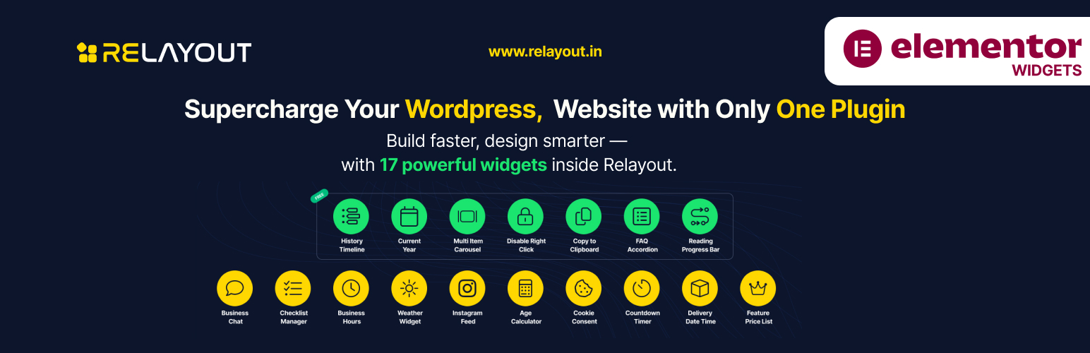 Plugin Banner