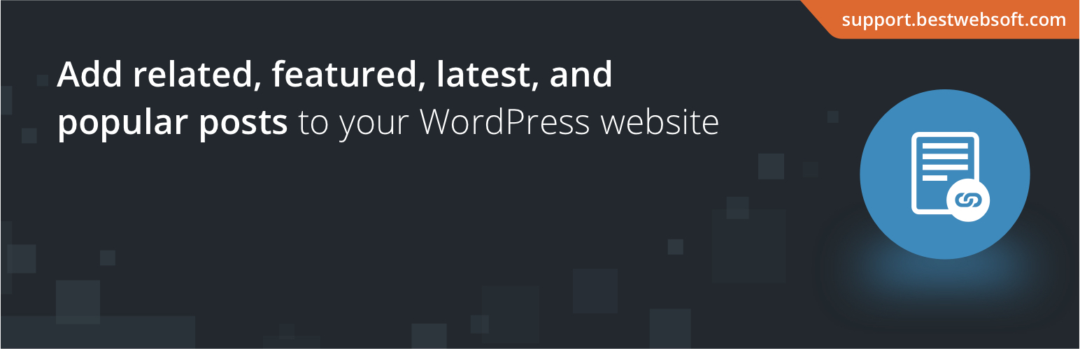 Plugin Banner