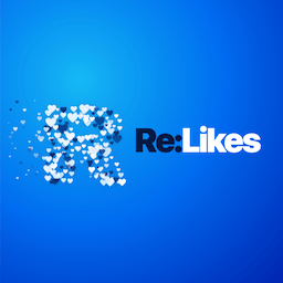 Re:Likes icon