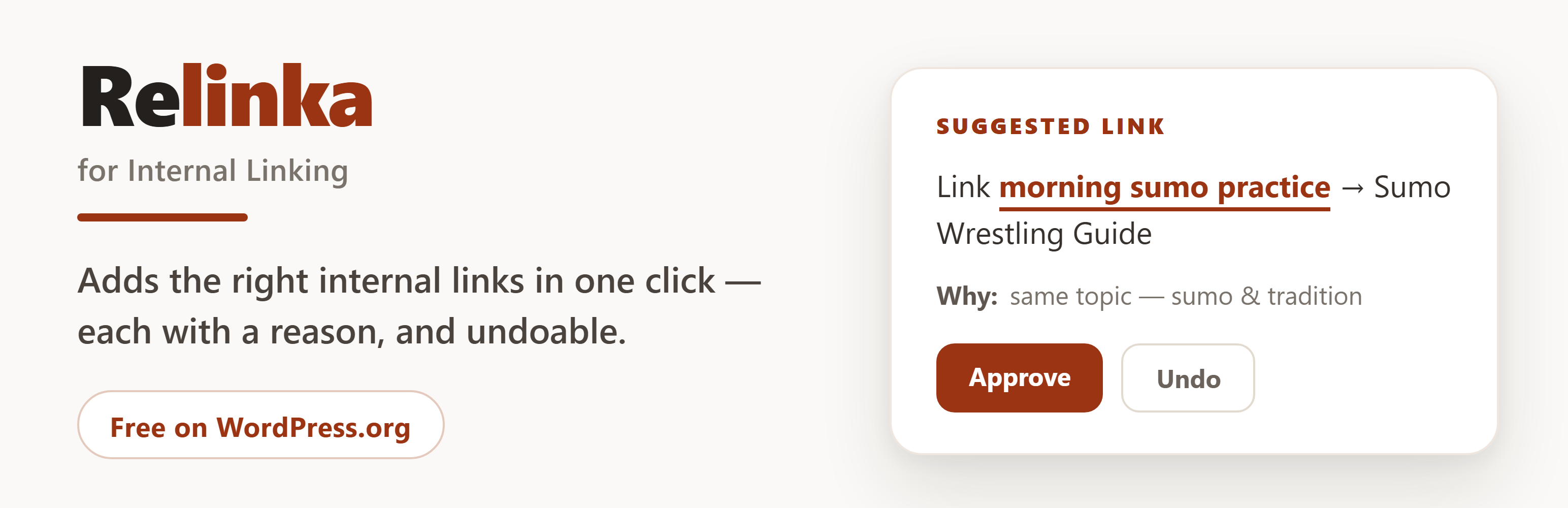 Plugin Banner