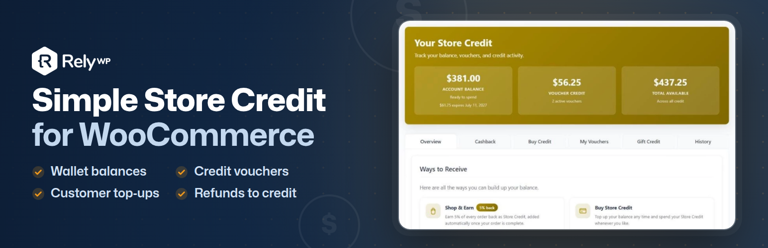 Plugin Banner