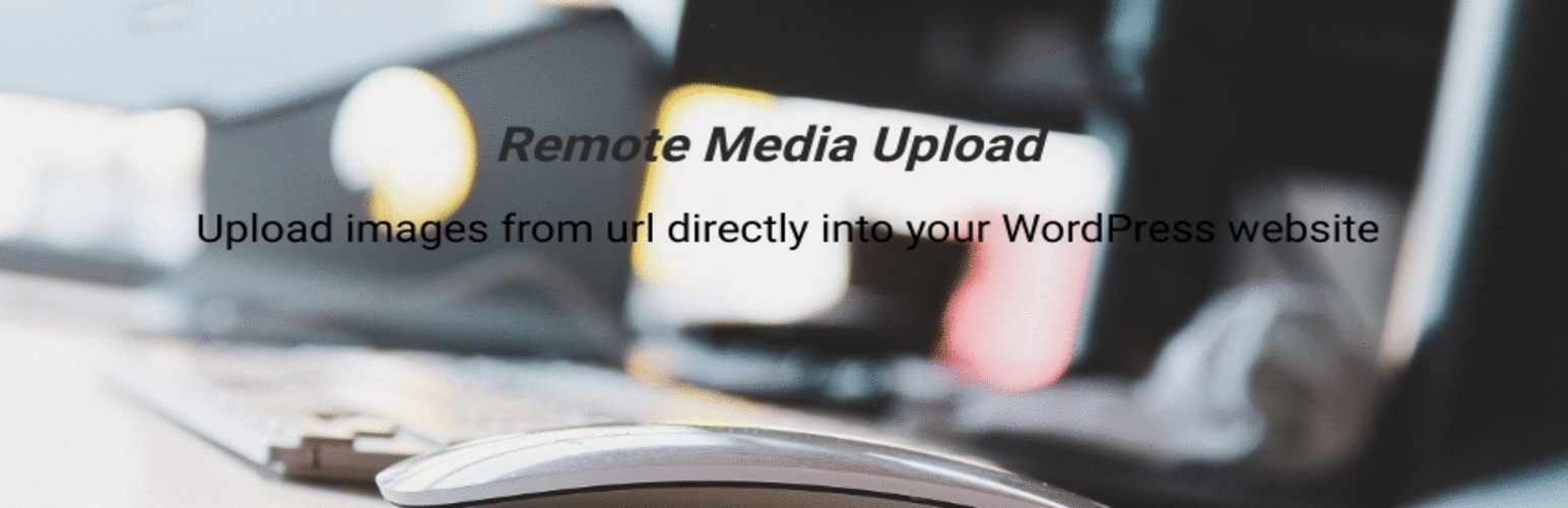 Plugin Banner