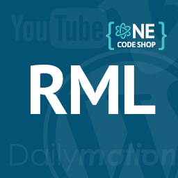 Remote Media Libraries icon