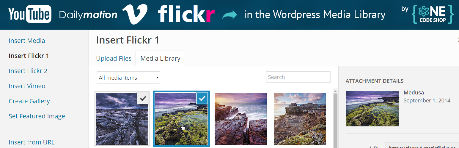 Plugin Banner