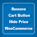 Remove Add to Cart WooCommerce icon