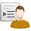 Remove admin menus by role icon