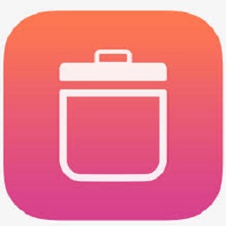 Remove and Rearrange Menu icon