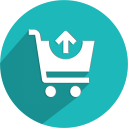 Remove Checkout Fields icon