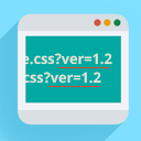 No Version Tags icon