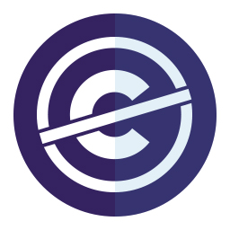 Remove Footer Credit icon