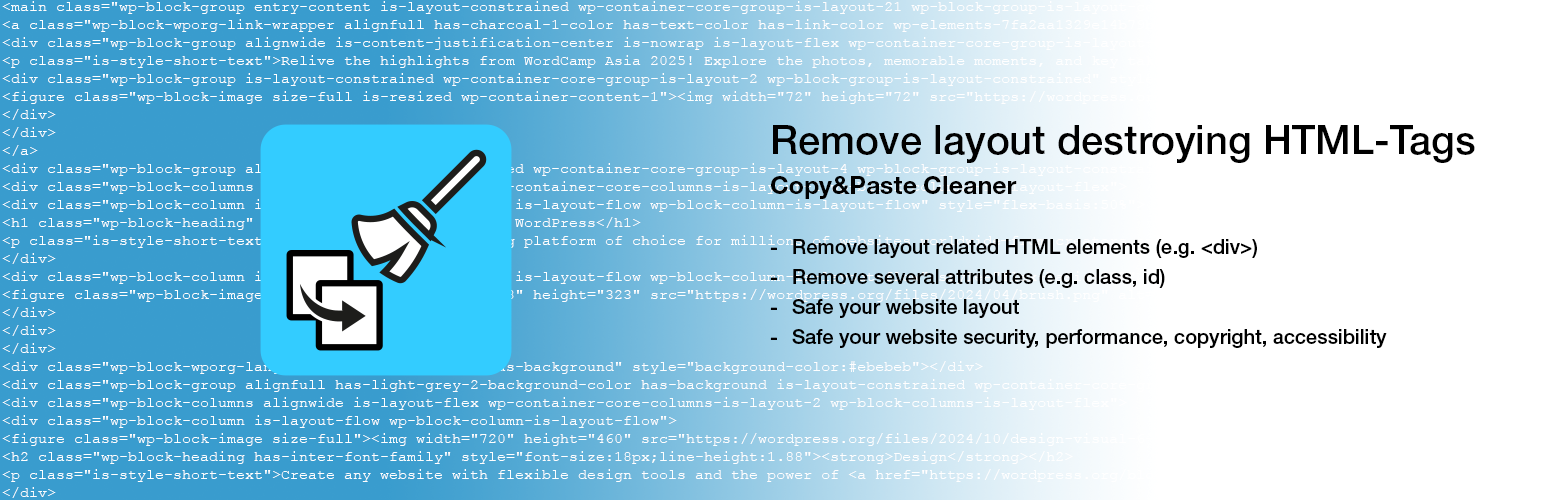 Plugin Banner