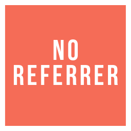 Remove noreferrer icon
