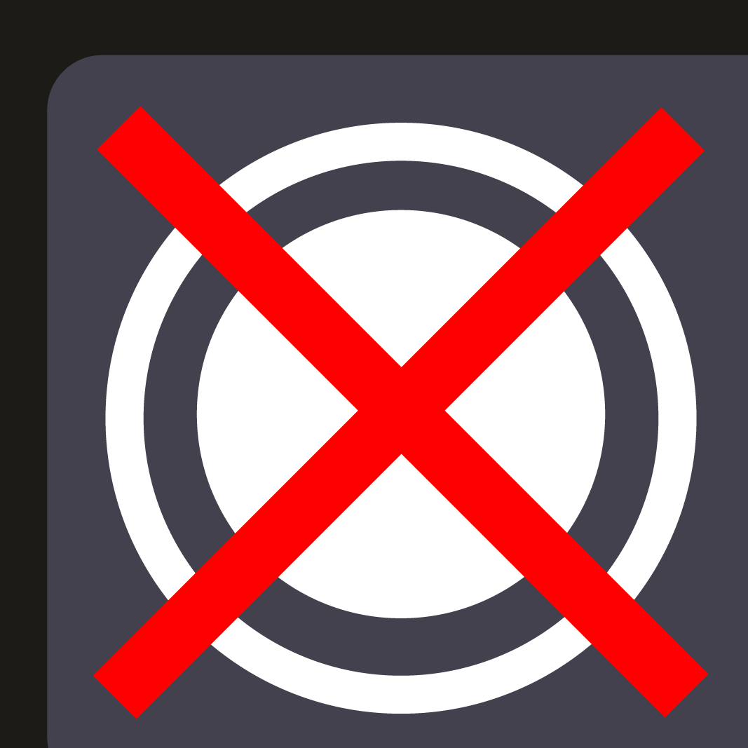 Remove Pesky Site Icon icon