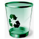 Remove Revision Dummy Content WP icon