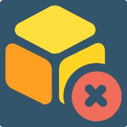 Remove Unwanted Block Suggestions of Block Directory From Editor icon