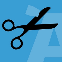 Remove Uppercase Accents icon