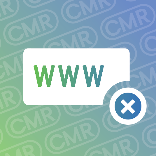 Remove Web Field From Comments Form icon