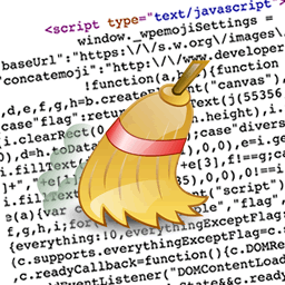Remove WordPress Overhead icon