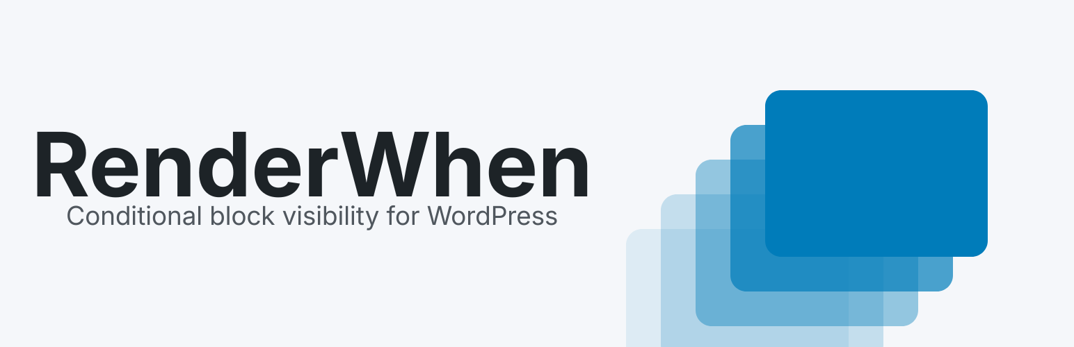 Plugin Banner