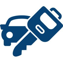 RentalBuddy – Car Rental Management icon
