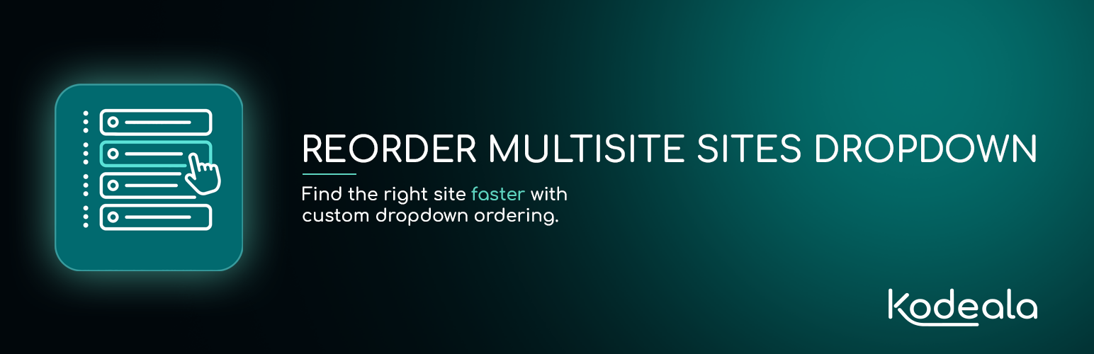 Plugin Banner