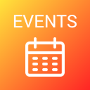 Repeat Events icon