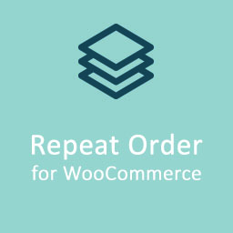 Repeat Order for WooCommerce icon