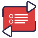 Repeater Entries Widget icon